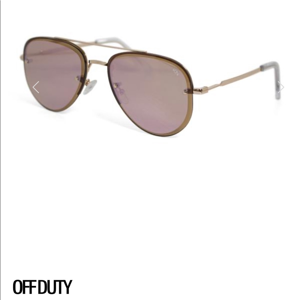 Klassy network sunglass